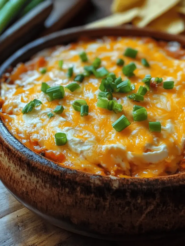 When it comes to entertaining, few things bring people together quite like a delicious dip. Whether it’s a casual gathering with friends, a festive holiday party, or a cozy family game night, dips are an essential part of the culinary landscape. They not only tantalize taste buds but also serve as a social glue, encouraging guests to mingle and share in the joy of good food. One standout recipe that has garnered attention for its creamy texture and zesty flavor is the "Boat Dip Delight."