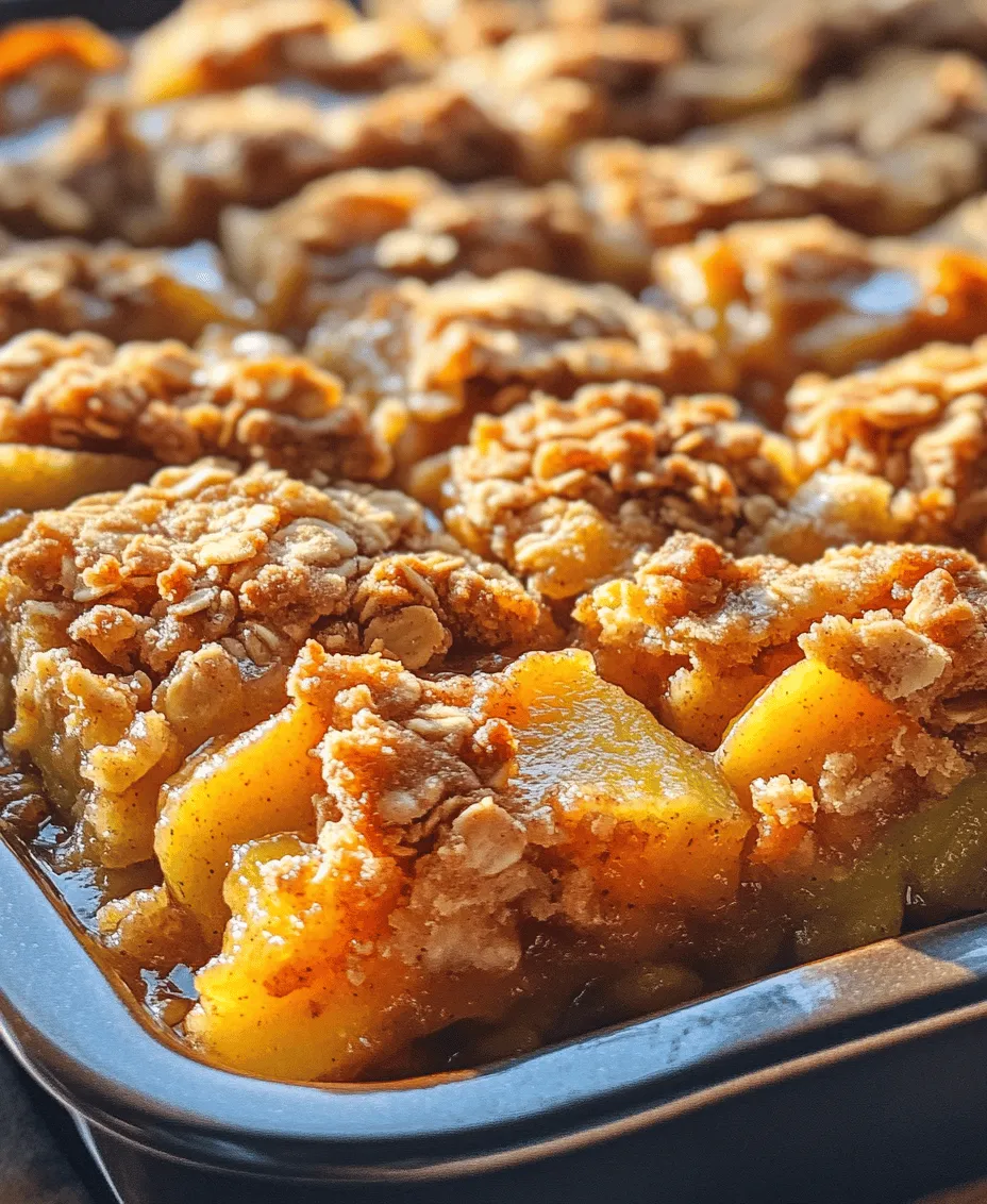 Apple pie bars have captured the hearts of dessert lovers everywhere, offering the beloved flavors of traditional apple pie in a convenient and shareable format. These delectable treats are perfect for gatherings, picnics, or simply enjoying at home with a cup of tea or coffee. The appeal of apple pie bars lies not only in their delicious taste but also in the comforting nostalgia they evoke. For many, apple desserts bring back memories of family gatherings, fall harvests, and cozy evenings spent baking in the kitchen.