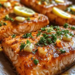 Salmon is a powerhouse of nutrition, making it a staple in many healthy diets. This fish is packed with high-quality protein, essential for muscle repair and growth, and is an excellent source of omega-3 fatty acids, which play a crucial role in reducing inflammation and promoting cardiovascular health. Additionally, salmon is rich in vitamins and minerals, including vitamin B12, selenium, and potassium, which contribute to various bodily functions, from energy production to immune support.