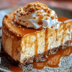 If you're a fan of fantasy literature and films, you’ve likely encountered the enchanting world of butterbeer—a beloved beverage served at the famed Hogwarts School of Witchcraft and Wizardry. Inspired by this magical drink, the Magical Butterbeer Cheesecake brings a delightful twist to the traditional dessert, transporting your taste buds to a realm of creamy decadence with every bite. This unique cheesecake captures the essence of butterbeer, featuring rich flavors that evoke warm memories of cozy evenings spent in the company of wizards and witches.