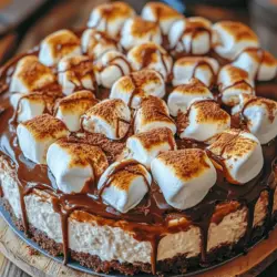 The history of S'mores dates back to the early 20th century, with the first recorded recipe appearing in a Girl Scouts publication in 1927. The name "S'more" is a contraction of "some more," reflecting the irresistible nature of the treat that leaves you wanting more. Over the years, S'mores have become a staple of American culture, often associated with camping trips, backyard bonfires, and summer picnics. Their popularity spans generations, making them a favorite among people of all ages.