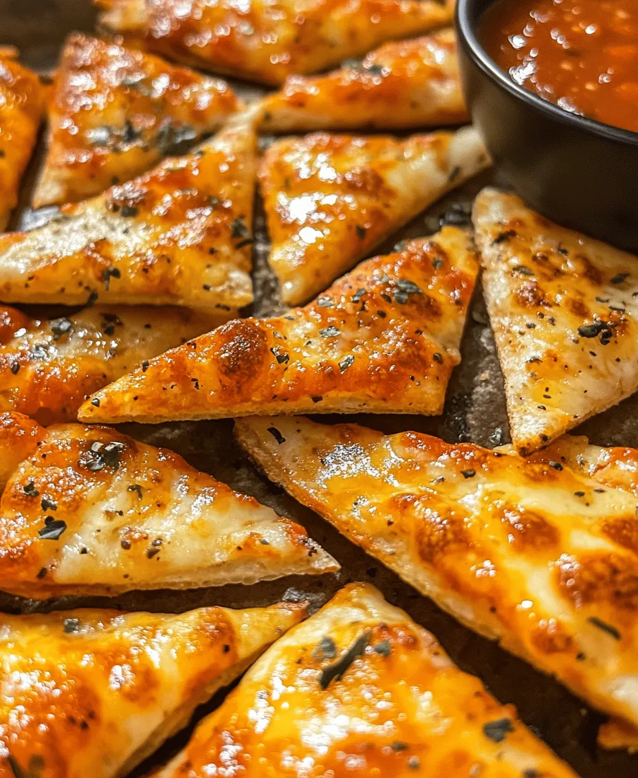 The beauty of Crispy Delight Pizza Chips lies in their simplicity. The ingredients are straightforward, yet each plays a crucial role in achieving that coveted crispy texture and authentic pizza flavor.