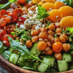 Salads have long been a staple in balanced diets, offering a plethora of flavors and nutrients while being a versatile option for meals at any time of the day. Beyond their reputation as a side dish, salads can serve as the foundation of a healthy lifestyle, promoting weight management, digestion, and overall well-being. Among the vast array of salad options, the Sunshine Salad stands out as a vibrant and nutritious choice that encapsulates the essence of freshness and the joy of seasonal produce.