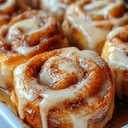 Baked Cinnamon Cream Cheese Roll-Ups are a delightful twist on traditional cinnamon rolls, combining the comfort of classic flavors with a modern, fun format. Imagine biting into a warm roll that has a creamy, sweet filling enveloped by a buttery, crispy exterior. These roll-ups are not just a treat for your taste buds; they also make for a visually appealing dish that’s perfect for any occasion. Whether you're serving them at a family brunch, enjoying them as an afternoon snack, or impressing guests at a gathering, these roll-ups will undoubtedly be a hit.