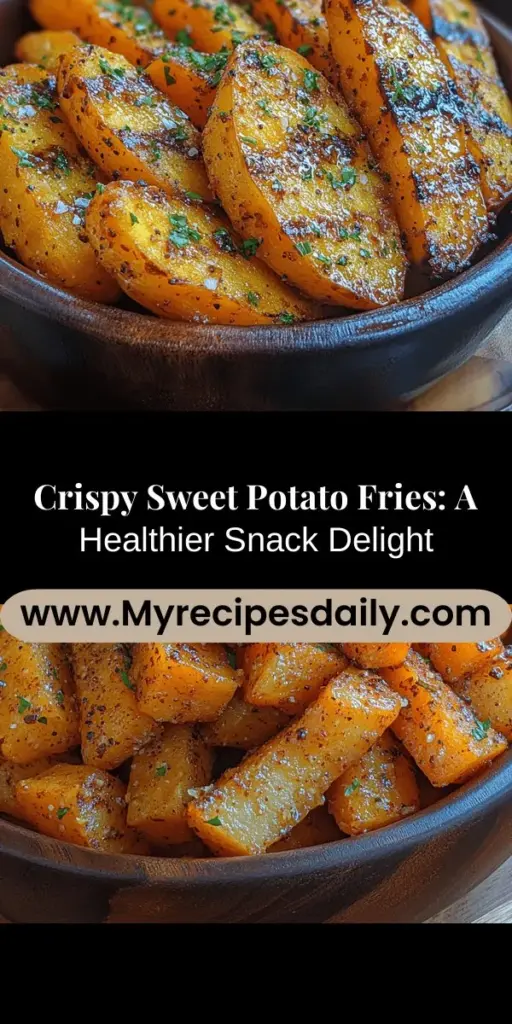 Discover the secrets to making perfectly crispy sweet potato fries with this comprehensive guide. Sweet potatoes are not only a nutritious superfood packed with vitamins and fiber, but they also make for a delicious and healthier snack option. Learn about the different varieties, the science behind achieving that perfect crunch, and step-by-step instructions for preparation and seasoning. Enjoy these tasty fries as a side dish or on their own with your favorite dip!