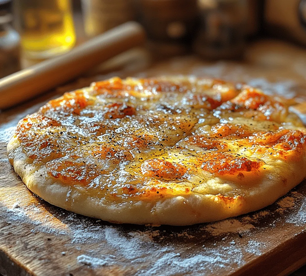When it comes to creating a delicious homemade pizza, the foundation is everything. A good pizza dough not only serves as the base for your toppings but also contributes significantly to the overall flavor and texture of your pizza. Whether you're a seasoned cook or a novice in the kitchen, mastering a simple pizza dough recipe opens the door to countless culinary possibilities. In this guide, we will walk you through an easy homemade pizza dough recipe that promises to deliver a crispy, chewy crust every time.
