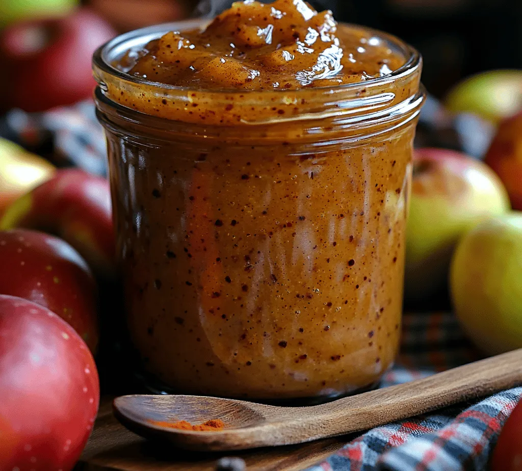 As the leaves begin to turn and the air cools, the essence of autumn fills our homes and hearts. This season beckons us to embrace the comforting flavors and traditions that make it special. One such tradition is the making of apple butter—a delightful, spreadable concoction that captures the essence of fall in every jar. Apple butter is not just a spread; it is a cozy embrace on a chilly morning, a reminder of harvest time, and an invitation to gather around the table.