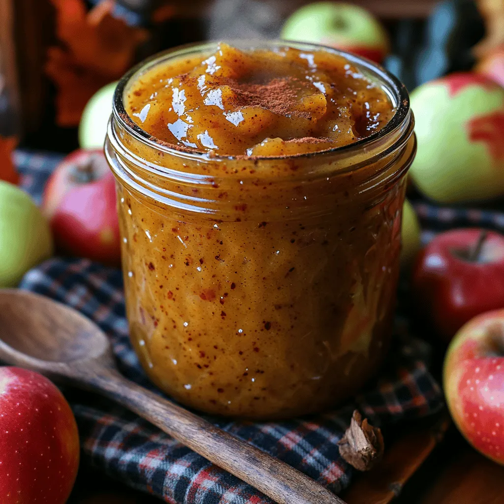 As the leaves begin to turn and the air cools, the essence of autumn fills our homes and hearts. This season beckons us to embrace the comforting flavors and traditions that make it special. One such tradition is the making of apple butter—a delightful, spreadable concoction that captures the essence of fall in every jar. Apple butter is not just a spread; it is a cozy embrace on a chilly morning, a reminder of harvest time, and an invitation to gather around the table.