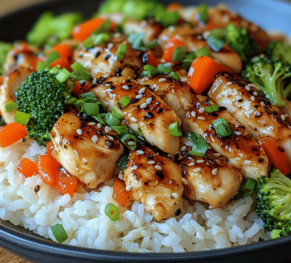 Stir-fry dishes have captured the hearts and taste buds of food lovers across the globe, becoming a staple in various cuisines, particularly in Asian culinary traditions. The appeal of stir-frying lies not only in its delightful flavors but also in its remarkable ability to deliver vibrant, colorful meals in a matter of minutes. In today's fast-paced world, where time is often limited, a quick and easy chicken stir-fry emerges as an ideal solution for busy weeknights. This delicious dish allows you to whip up a wholesome dinner without spending hours in the kitchen.