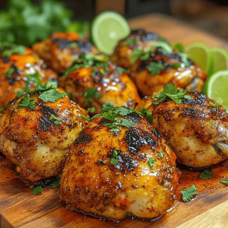 Pollo Asado, or "roasted chicken" in Spanish, is a traditional Latin American dish that embodies the vibrant flavors and rich culinary heritage of the region. Often enjoyed during festive gatherings, family celebrations, or simply as a hearty weeknight dinner, this dish has become a staple in many households across Latin America and beyond. The essence of Pollo Asado lies in its deeply flavorful marinade, which transforms simple chicken into a succulent, aromatic masterpiece.