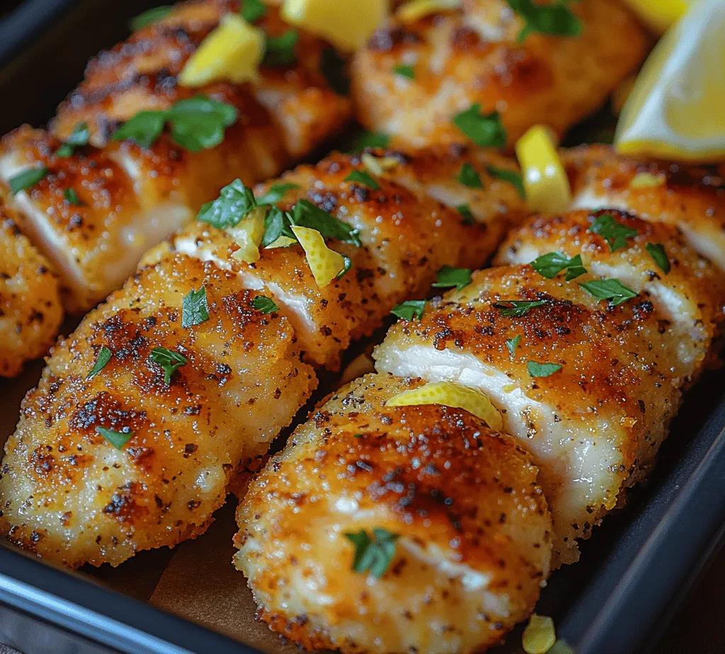 Chicken tenders are a beloved dish enjoyed by many for their versatility and ease of preparation. Whether they're served as a child-friendly dinner option, a party appetizer, or a quick lunch, these tender morsels of chicken have carved a special place in the hearts—and stomachs—of food lovers everywhere. The classic combination of juicy chicken, a crispy exterior, and an array of dipping sauces makes them an appealing choice for any occasion.