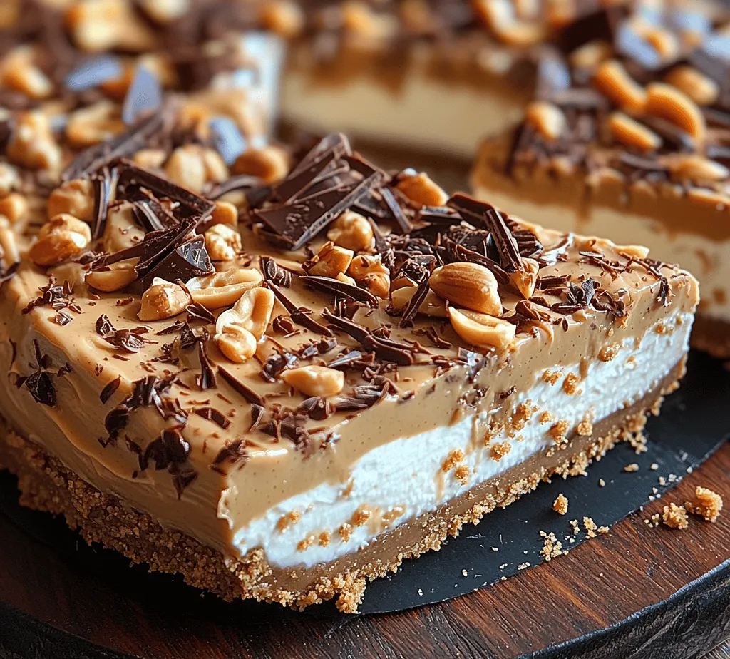 In the world of desserts, few things are as enticing as the thought of a no-bake treat. No-bake desserts have gained popularity for their simplicity and ease of preparation, allowing dessert lovers to whip up something delicious without the need for an oven. They are perfect for warm weather gatherings, impromptu celebrations, or even quiet evenings at home when the craving for something sweet hits. The Creamy No-Bake Peanut Butter Delight stands out among no-bake options, offering a rich, creamy experience that is both indulgent and satisfying.