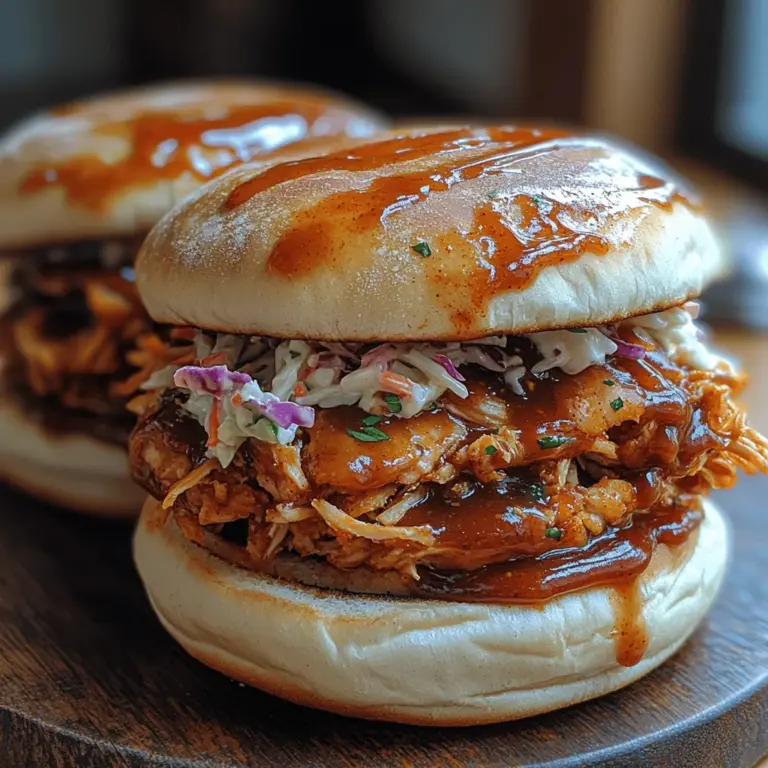 In recent years, jackfruit has emerged as a favorite among culinary enthusiasts and health-conscious eaters alike, celebrated for its versatility as a meat alternative. This tropical fruit, native to South Asia, has a unique texture that closely resembles pulled pork when cooked, making it an excellent substitute for traditional meat dishes. With its ability to absorb flavors beautifully and provide a satisfying bite, jackfruit has become a staple in vegan and vegetarian cooking.