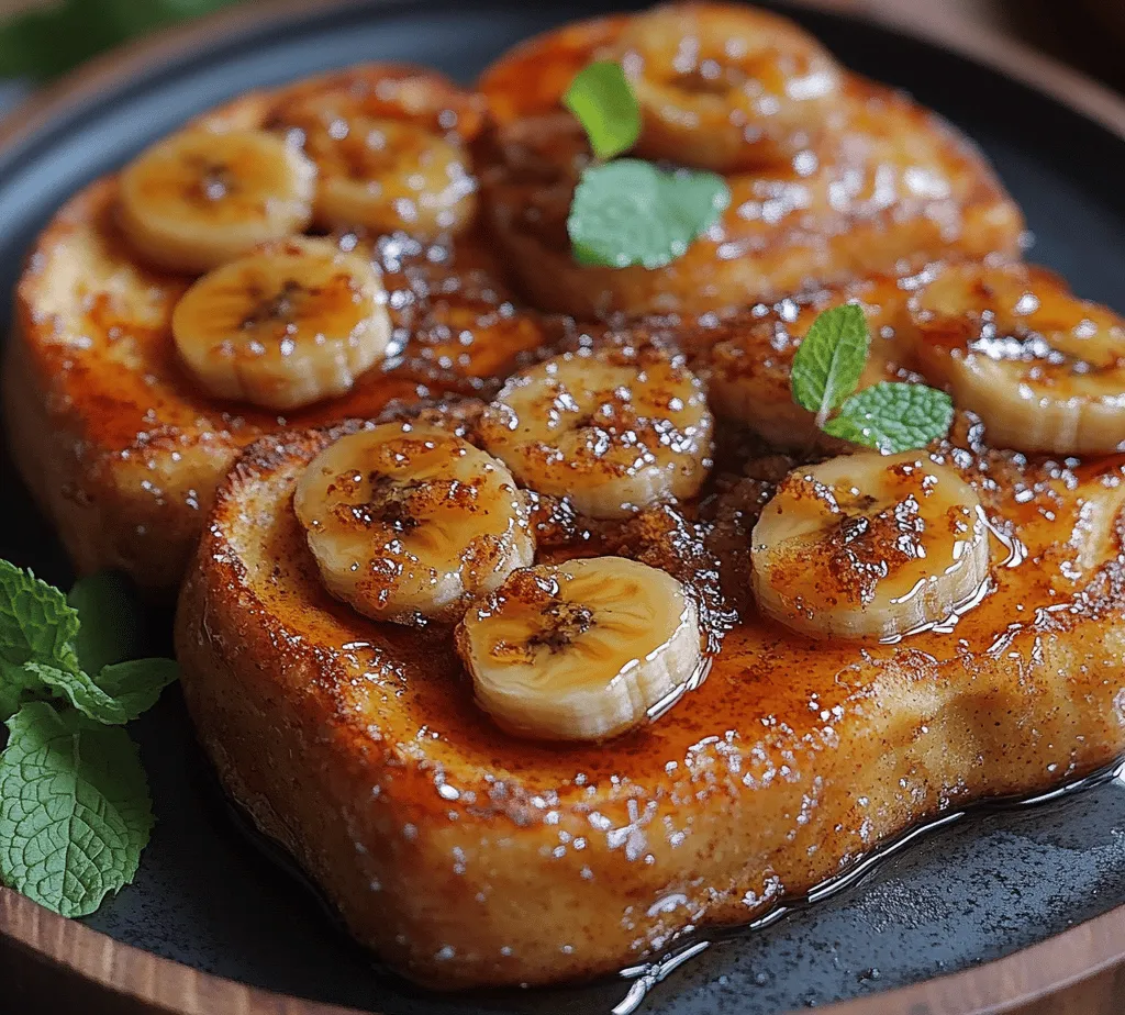 French toast, a cherished breakfast staple, has delighted taste buds for centuries. Its comforting nature and versatility make it a beloved option for brunch gatherings, leisurely weekend breakfasts, or even a quick weekday meal. Traditionally made by soaking bread in an egg-milk mixture before frying it to golden perfection, French toast has evolved from its humble beginnings into a canvas for culinary creativity. It is no surprise that chefs and home cooks alike have embraced variations that elevate this classic dish into something spectacular.