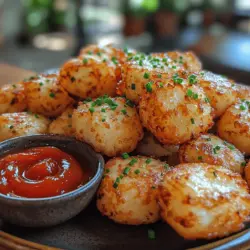 When it comes to making tater tots, the type of potato you choose is crucial to achieving the right texture and flavor. Russet potatoes are often hailed as the ideal choice for this recipe, and for good reason. Known for their high starch content and low moisture, Russet potatoes create a fluffy interior when cooked, making them perfect for mashing and frying.