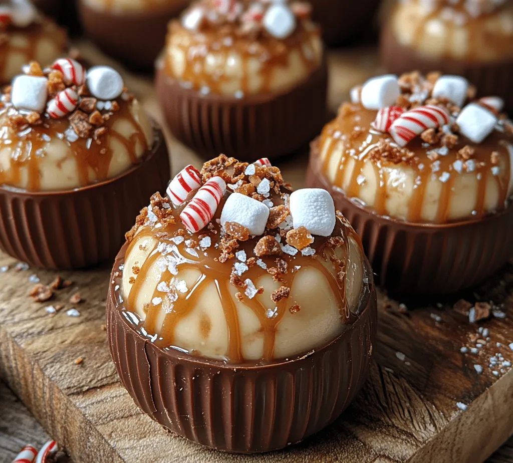 As the temperatures drop and the chill of winter settles in, there is nothing more comforting than a rich, warm drink to soothe the soul. Enter the hot chocolate bomb—a delightful trend that has taken the culinary world by storm. These indulgent treats have become a favorite among both children and adults, transforming a simple cup of hot cocoa into an interactive and enjoyable experience. With their visually appealing design and the promise of a deliciously rich drink, hot chocolate bombs are perfect for the colder months.