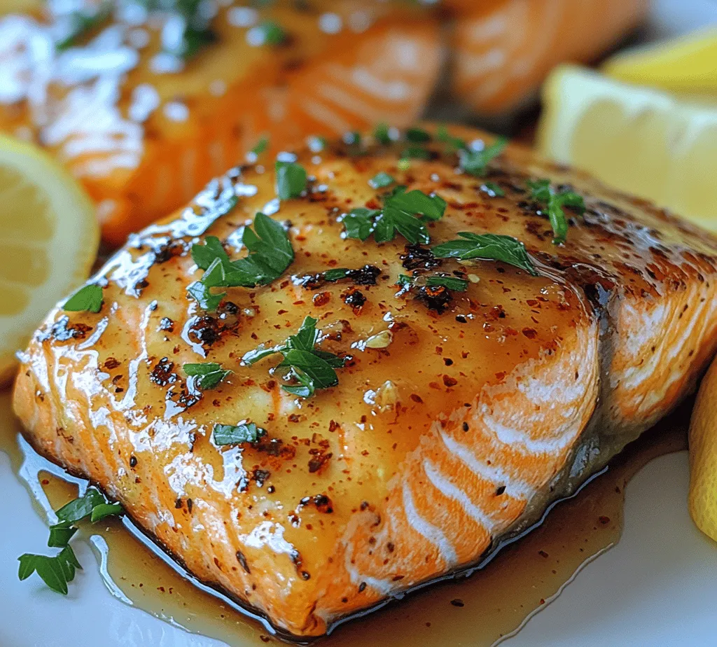 Salmon is a beloved fish among health-conscious eaters and culinary enthusiasts alike. Known for its rich flavor and buttery texture, it’s not only a delicious choice but also a nutritional powerhouse. Packed with high-quality protein, essential vitamins, and minerals, salmon is particularly renowned for its omega-3 fatty acids, which are crucial for heart health and brain function. In the realm of seafood, salmon stands out as a versatile ingredient that can be prepared in countless ways, making it a favorite on dinner tables around the world.