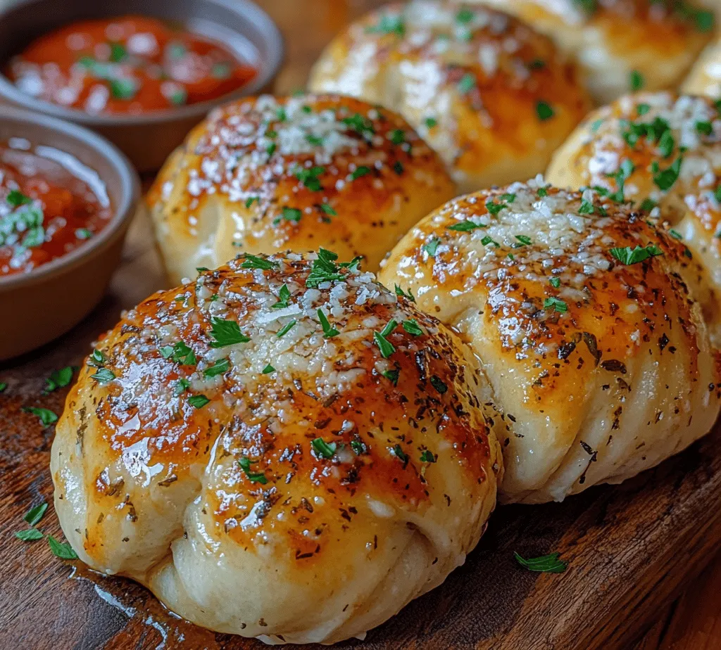 Italian cuisine is revered worldwide for its rich flavors, enticing aromas, and comforting dishes that evoke a sense of warmth and family. Among the many delectable offerings of this culinary tradition, garlic knots hold a special place, often served as an appetizer or side dish at Italian restaurants. These delightful, doughy bites are not just a treat for the palate but also a nostalgic reminder of family gatherings and celebratory meals. Their appeal lies in the perfect balance of soft, chewy texture and robust garlic flavor, making them a beloved comfort food for many.