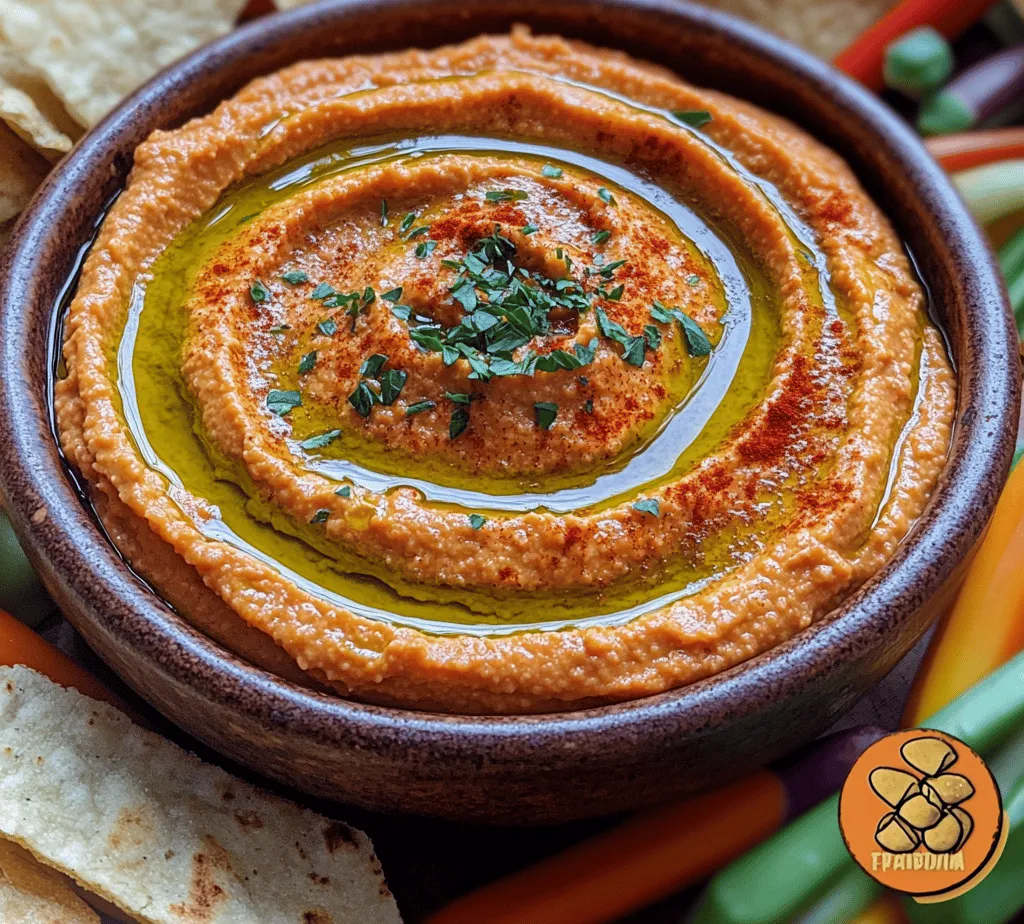In recent years, hummus has surged in popularity, transforming from a niche Mediterranean spread into a global culinary sensation. This versatile dip has made its way onto grocery store shelves and restaurant menus alike, celebrated for its creamy texture and rich flavor. Not only is hummus delicious, but it also boasts a plethora of health benefits, making it an ideal choice for health-conscious snackers and culinary enthusiasts.