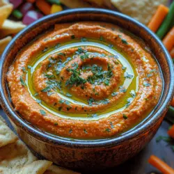 In recent years, hummus has surged in popularity, transforming from a niche Mediterranean spread into a global culinary sensation. This versatile dip has made its way onto grocery store shelves and restaurant menus alike, celebrated for its creamy texture and rich flavor. Not only is hummus delicious, but it also boasts a plethora of health benefits, making it an ideal choice for health-conscious snackers and culinary enthusiasts.