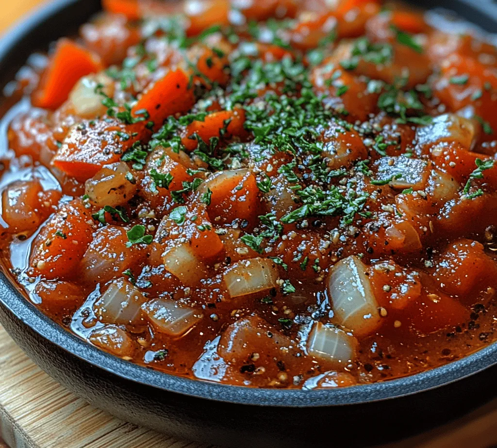 Marinara sauce, often referred to as the quintessential Italian tomato sauce, has a rich history that dates back to the 16th century. Its name is derived from the Italian word 