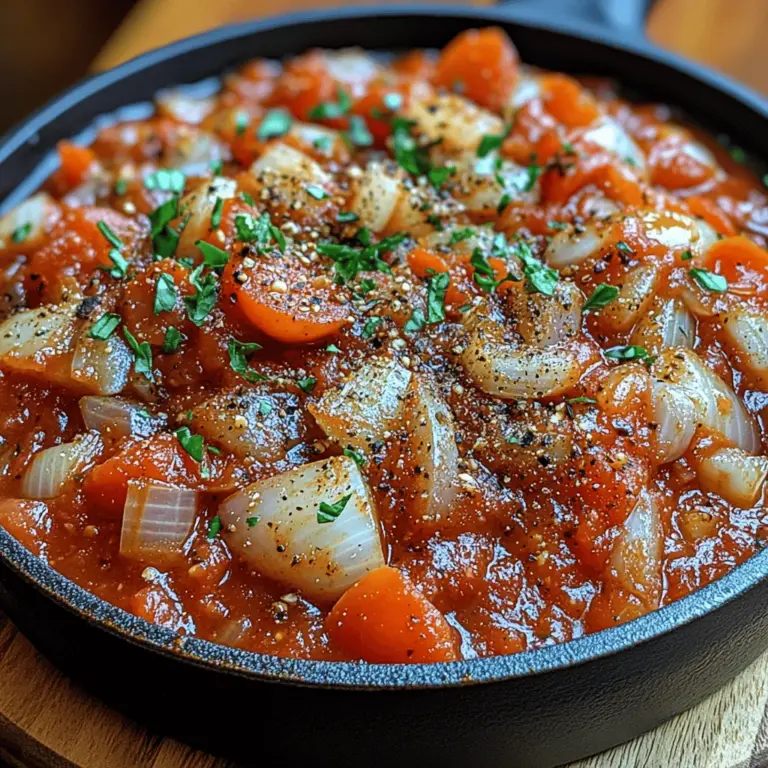 Marinara sauce, often referred to as the quintessential Italian tomato sauce, has a rich history that dates back to the 16th century. Its name is derived from the Italian word "marinara," meaning "sailor," and it is believed to have been created by fishermen and sailors who sought a quick and hearty meal upon returning to shore. Traditionally, marinara sauce is made with tomatoes, garlic, herbs, and olive oil, embodying the essence of Italian cooking: simplicity and quality ingredients.