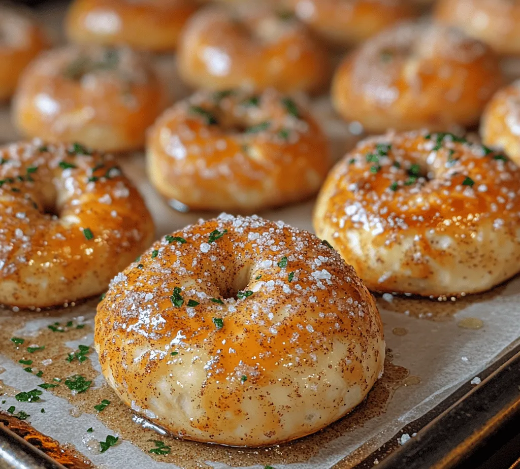 Cinnamon sugar pretzel bites have taken the culinary world by storm, emerging as a beloved snack and party staple that tempts taste buds everywhere. Their unique combination of warm, soft pretzel texture and sweet, aromatic cinnamon sugar creates an irresistible treat that appeals to both young and old alike. Whether served as a delightful appetizer at a gathering or enjoyed as a cozy night-in snack, these pretzel bites are a perfect indulgence.