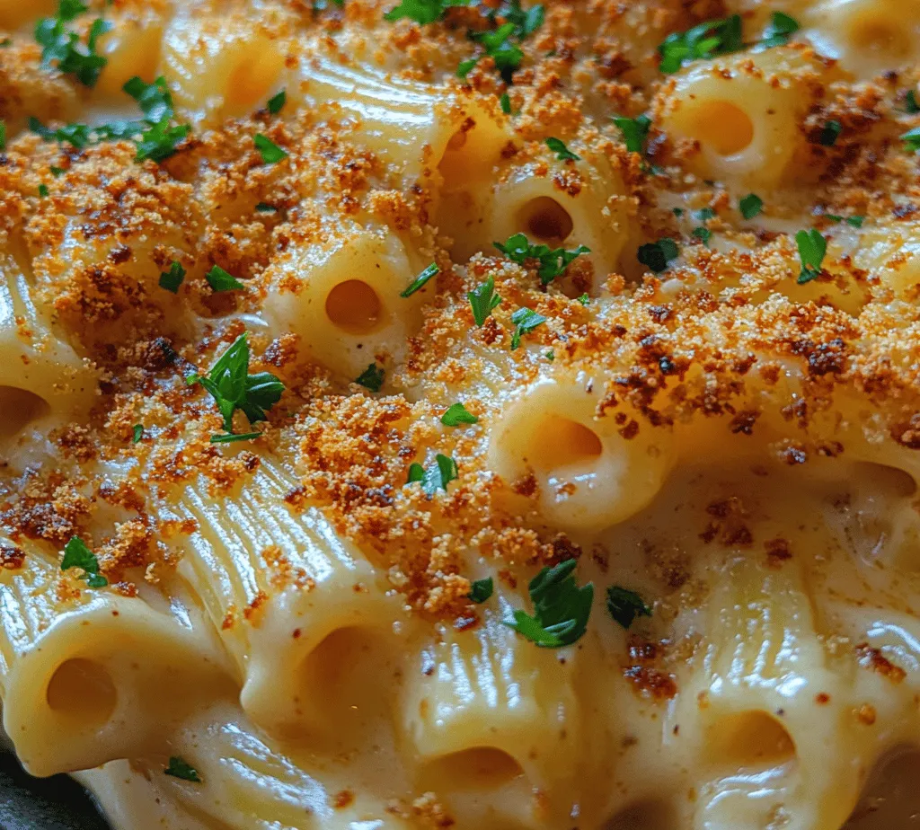 In the realm of comfort food, few dishes evoke as much warmth and nostalgia as mac and cheese. This beloved classic has earned a special place in the hearts of many, transcending generations and cultural boundaries. Whether enjoyed as a quick weeknight dinner or a festive side dish at family gatherings, mac and cheese is synonymous with comfort and indulgence. However, as culinary trends evolve, so too does our approach to this iconic dish. Enter the Smoked Gouda Mac & Cheese Extravaganza—a gourmet twist on a time-honored favorite that promises to elevate your mac and cheese experience to new heights.