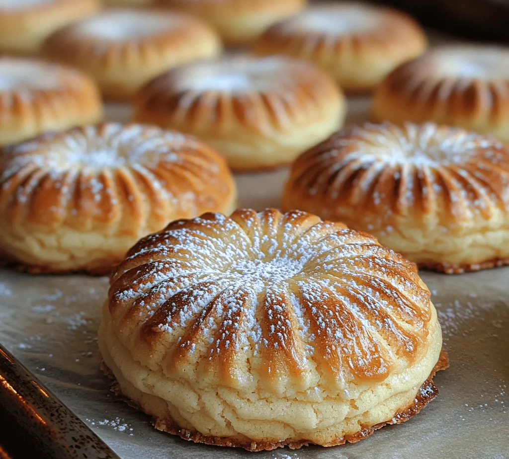Butter cookies are a timeless classic that has won the hearts of bakers and cookie lovers alike. Their rich, buttery flavor combined with a delicate, melt-in-your-mouth texture makes them a delightful treat for any occasion. One standout recipe in the world of butter cookies is the Heavenly Silk Butter Cookies. These cookies are not just ordinary butter cookies; they embody a unique texture that is both light and airy while maintaining a satisfying richness that only quality butter can provide.