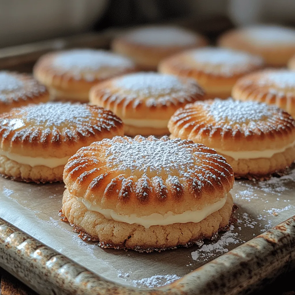 Butter cookies are a timeless classic that has won the hearts of bakers and cookie lovers alike. Their rich, buttery flavor combined with a delicate, melt-in-your-mouth texture makes them a delightful treat for any occasion. One standout recipe in the world of butter cookies is the Heavenly Silk Butter Cookies. These cookies are not just ordinary butter cookies; they embody a unique texture that is both light and airy while maintaining a satisfying richness that only quality butter can provide.