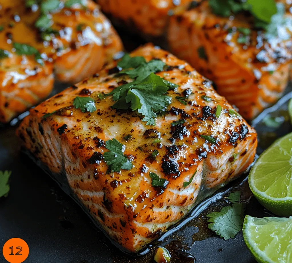 Salmon is more than just a delicious fish; it is a culinary superstar known for its versatility and health benefits. This beloved protein can be prepared in a multitude of ways, making it a staple in kitchens across the globe. From grilling to baking, its rich flavor and buttery texture make it suitable for any occasion, whether you're whipping up a quick weeknight dinner or planning an elegant feast for guests.