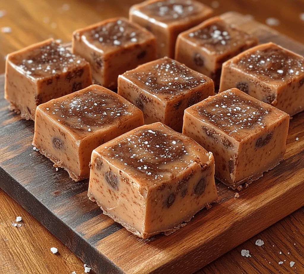 There's something undeniably enchanting about homemade fudge. The rich, creamy texture combined with its melt-in-your-mouth quality makes it a beloved treat for chocolate lovers around the world. Whether it's a special occasion, a holiday gathering, or simply a sweet indulgence just because, fudge has a way of bringing people together. The allure of a perfect fudge lies not only in its decadent flavor but also in the joy of crafting it in your own kitchen.