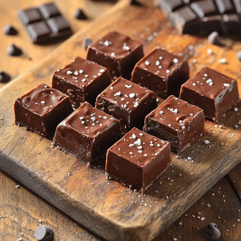 There's something undeniably enchanting about homemade fudge. The rich, creamy texture combined with its melt-in-your-mouth quality makes it a beloved treat for chocolate lovers around the world. Whether it's a special occasion, a holiday gathering, or simply a sweet indulgence just because, fudge has a way of bringing people together. The allure of a perfect fudge lies not only in its decadent flavor but also in the joy of crafting it in your own kitchen.