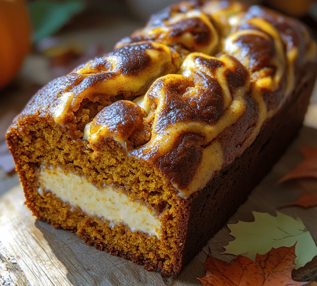 As the air turns crisp and the leaves begin to change, the seasonal appeal of pumpkin recipes comes alive. From lattes to pies, pumpkin flavors evoke the essence of autumn, warming our hearts and homes. Among the myriad of pumpkin-infused delights, cheesecake-stuffed pumpkin bread stands out as a unique and indulgent treat that beautifully marries the earthy sweetness of pumpkin with the creamy richness of cheesecake. This delightful recipe is not just a feast for the taste buds; it's an inviting centerpiece for various occasions, whether you are hosting a family gathering, preparing for the holidays, or simply enjoying a cozy evening at home.