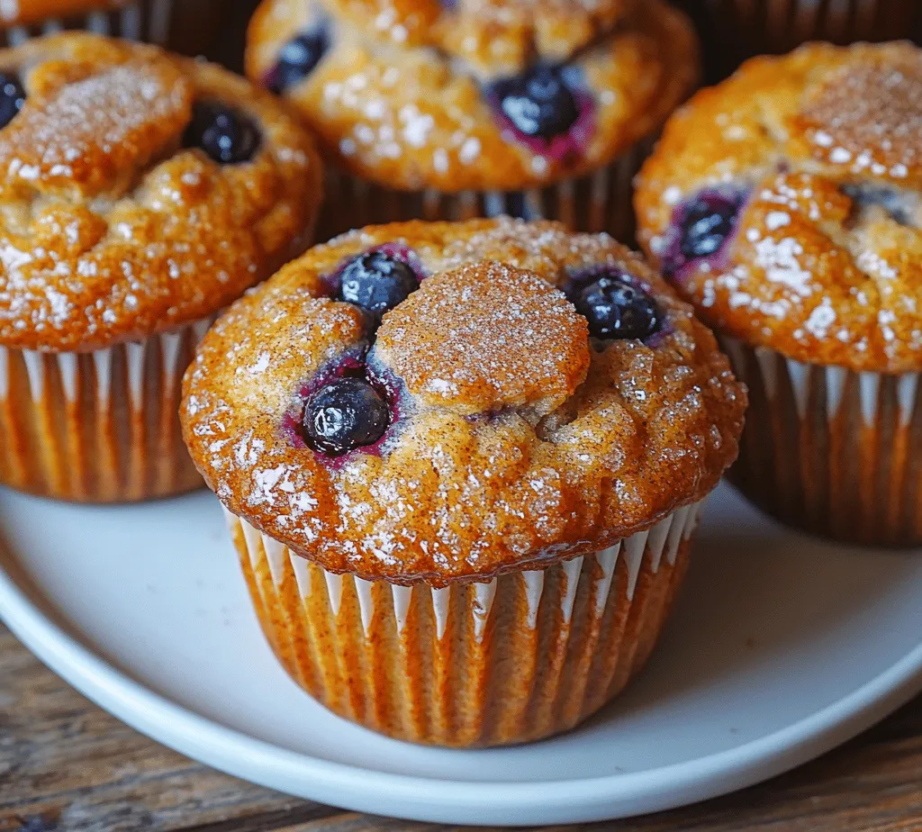 There's something undeniably joyous about the art of baking. The aromatic wafts of freshly baked goods fill the kitchen, creating an inviting ambiance that beckons family and friends to gather around. Homemade treats not only warm the heart but also satisfy the taste buds in ways that store-bought alternatives simply cannot match. One delightful recipe that encapsulates this joy is the Berry Bliss Muffins. These muffins are not just a treat; they are a perfect breakfast or snack option that balances delightful flavors and nutritional benefits.
