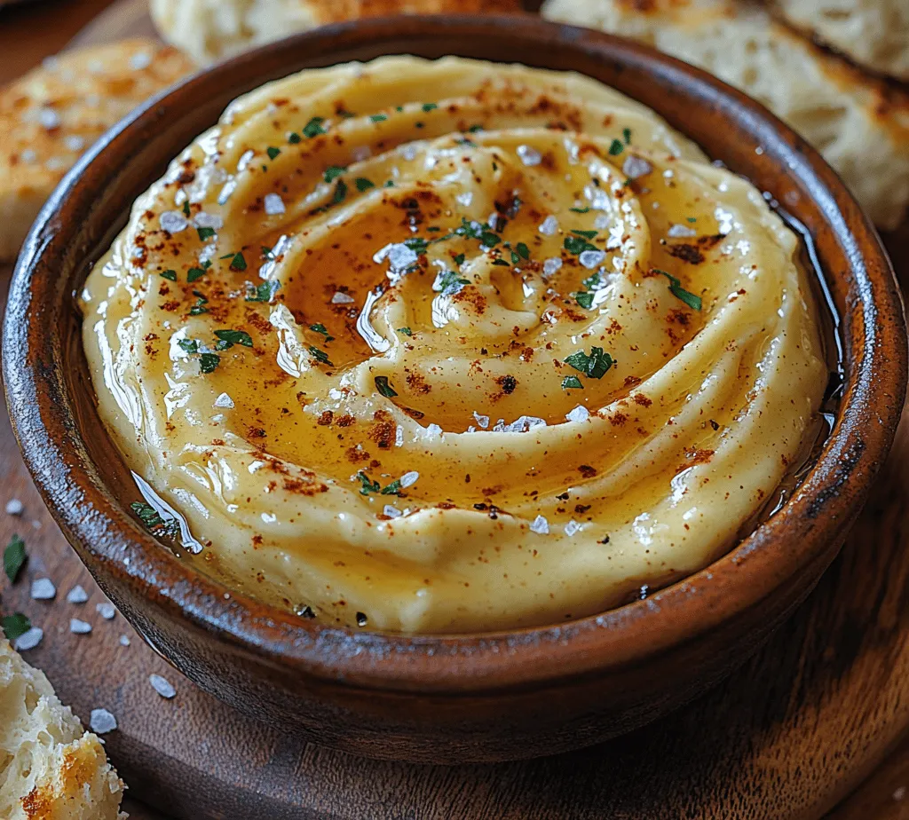 In the culinary world, the concept of compound butters has gained significant traction among chefs and home cooks alike. These versatile creations not only enhance the flavor of dishes but also add a layer of sophistication and creativity to everyday meals. Among the myriad of flavor combinations available, Smoky Chipotle Honey Butter stands out as a delightful fusion of sweetness, smokiness, and a hint of heat. This unique butter is not only easy to prepare but also brings an exciting twist to a variety of dishes, making it a must-try for anyone looking to elevate their culinary experience.