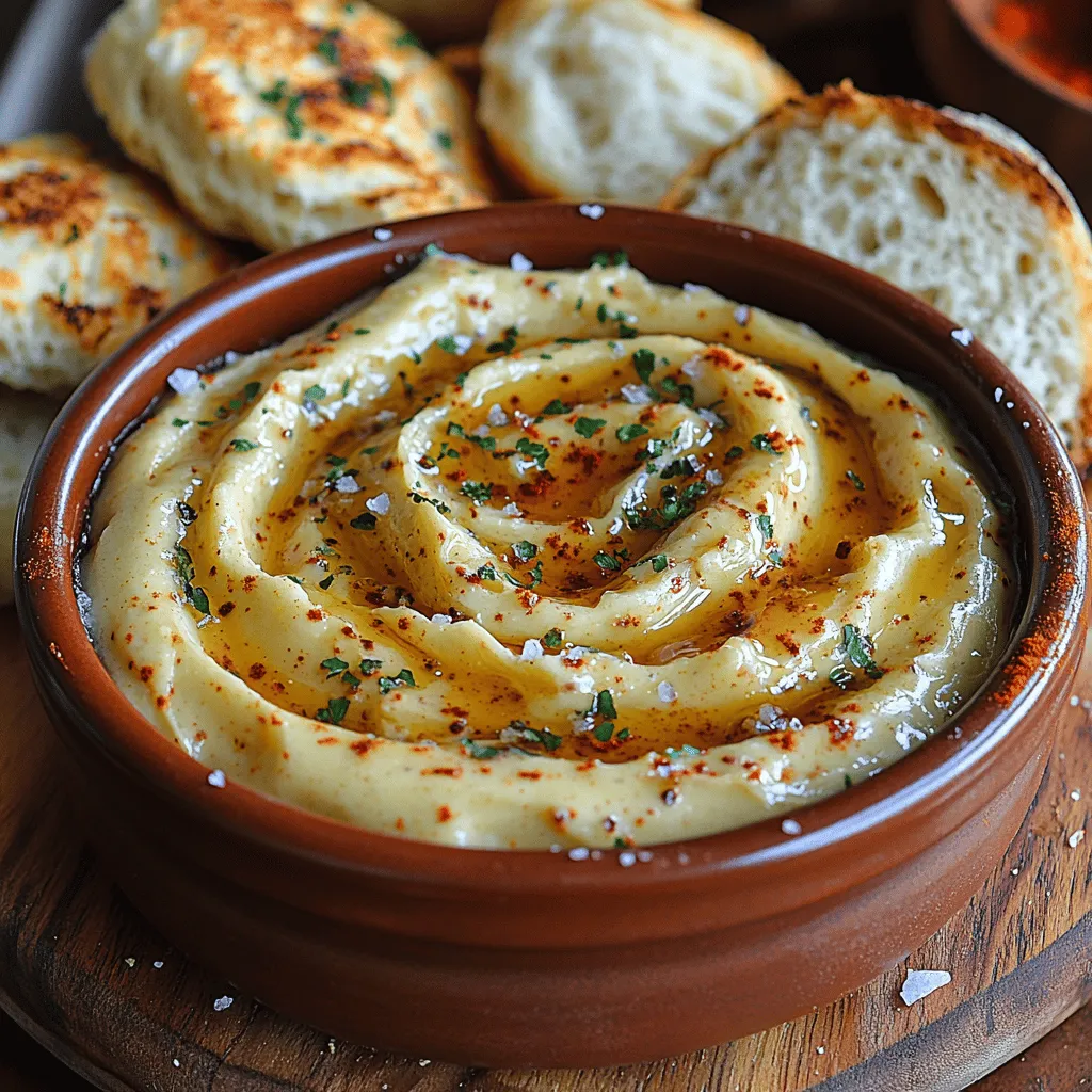 In the culinary world, the concept of compound butters has gained significant traction among chefs and home cooks alike. These versatile creations not only enhance the flavor of dishes but also add a layer of sophistication and creativity to everyday meals. Among the myriad of flavor combinations available, Smoky Chipotle Honey Butter stands out as a delightful fusion of sweetness, smokiness, and a hint of heat. This unique butter is not only easy to prepare but also brings an exciting twist to a variety of dishes, making it a must-try for anyone looking to elevate their culinary experience.