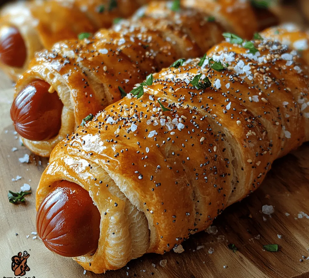 Bagel dogs have gained immense popularity as a fun and delicious snack or meal option that perfectly marries the beloved flavors of a classic bagel with the convenience of a hot dog. Whether you are hosting a casual gathering, looking for a quick weeknight dinner, or simply craving a tasty treat, bagel dogs deliver a unique twist that can please a variety of palates. The versatility of ingredients allows for customization to cater to diverse dietary preferences, with options ranging from traditional beef hot dogs to turkey sausages and even vegetarian alternatives. This adaptability makes bagel dogs not only a crowd-pleaser but also a practical choice for families and friends with varying tastes.
