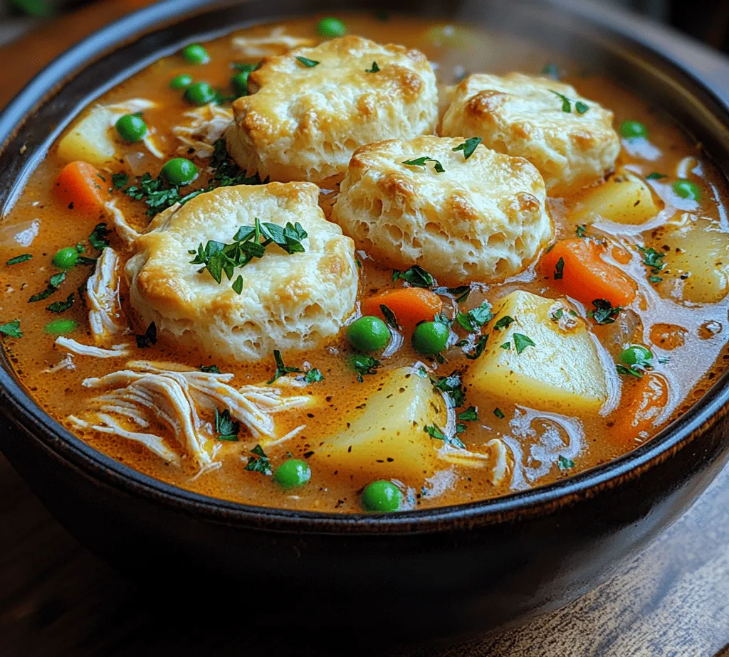 When the temperature drops and the days grow shorter, there's nothing quite like a warm bowl of comfort food to soothe the soul. Comfort food serves as a reminder of home, family gatherings, and cherished moments spent around the dinner table. Particularly during the chilly months, hearty soups and stews become staples in many households, offering not only nourishment but also a sense of warmth and familiarity. Among these beloved dishes, Cozy Slow Cooker Chicken Pot Pie Soup stands out as a quintessential example of comfort cooking, perfect for busy families navigating hectic schedules and cold weather.