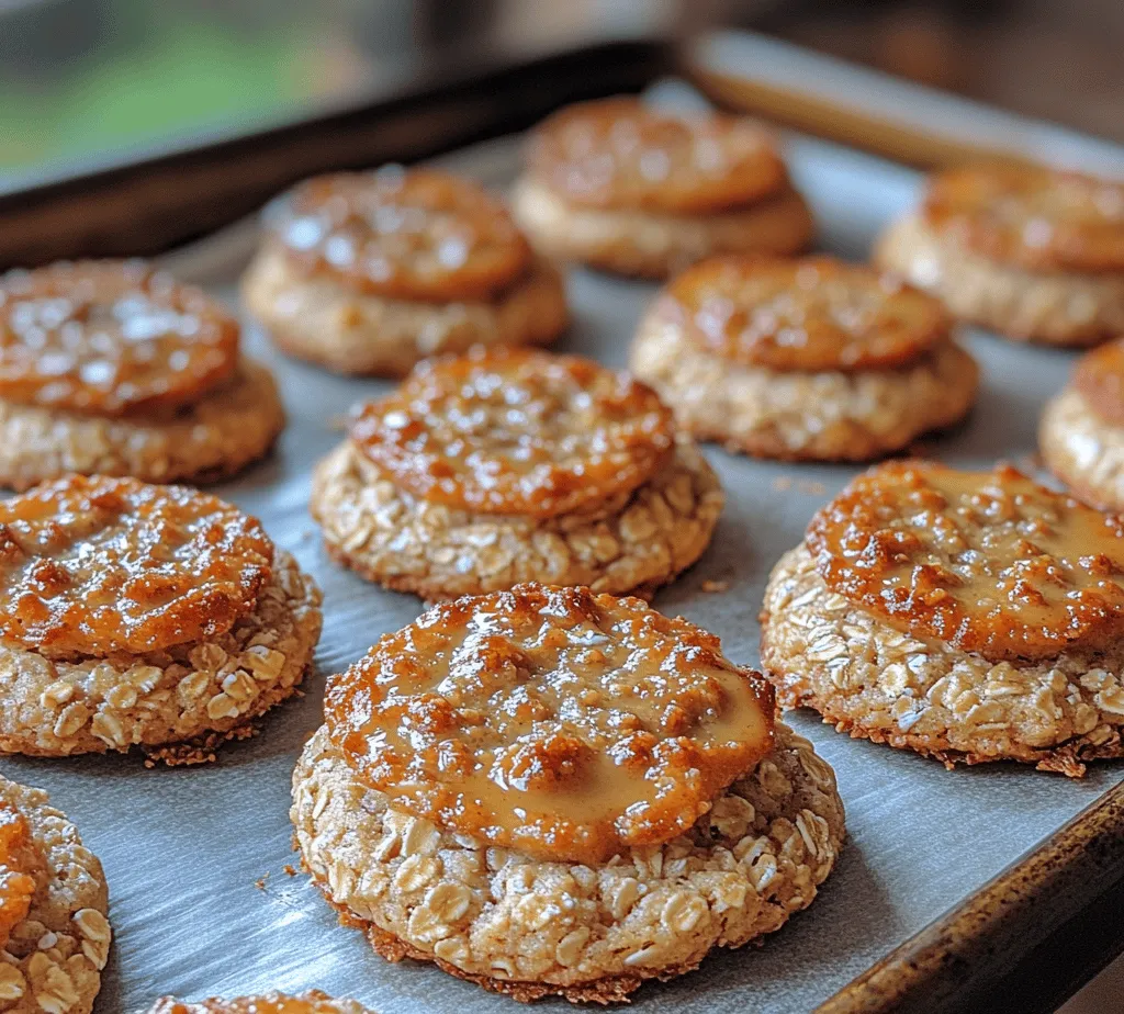 Rolled oats form the backbone of the Quick & Simple Oaty Delights, and for good reason. These tiny powerhouses of nutrition are rich in fiber, protein, and essential vitamins, making them a staple in many health-conscious diets.