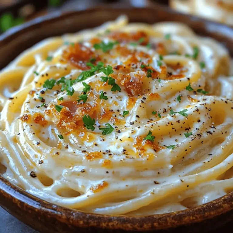 Spaghetti carbonara is a beloved classic that hails from the heart of Italy, specifically the region of Lazio. Renowned for its rich, creamy texture and savory flavor, this dish has won the hearts of food lovers around the world. The beauty of spaghetti carbonara lies not only in its comforting taste but also in its simplicity, which is why it has become a staple in both home kitchens and upscale restaurants. However, to truly appreciate the authentic flavors of this traditional recipe, it’s essential to use high-quality, authentic ingredients that bring the dish to life.
