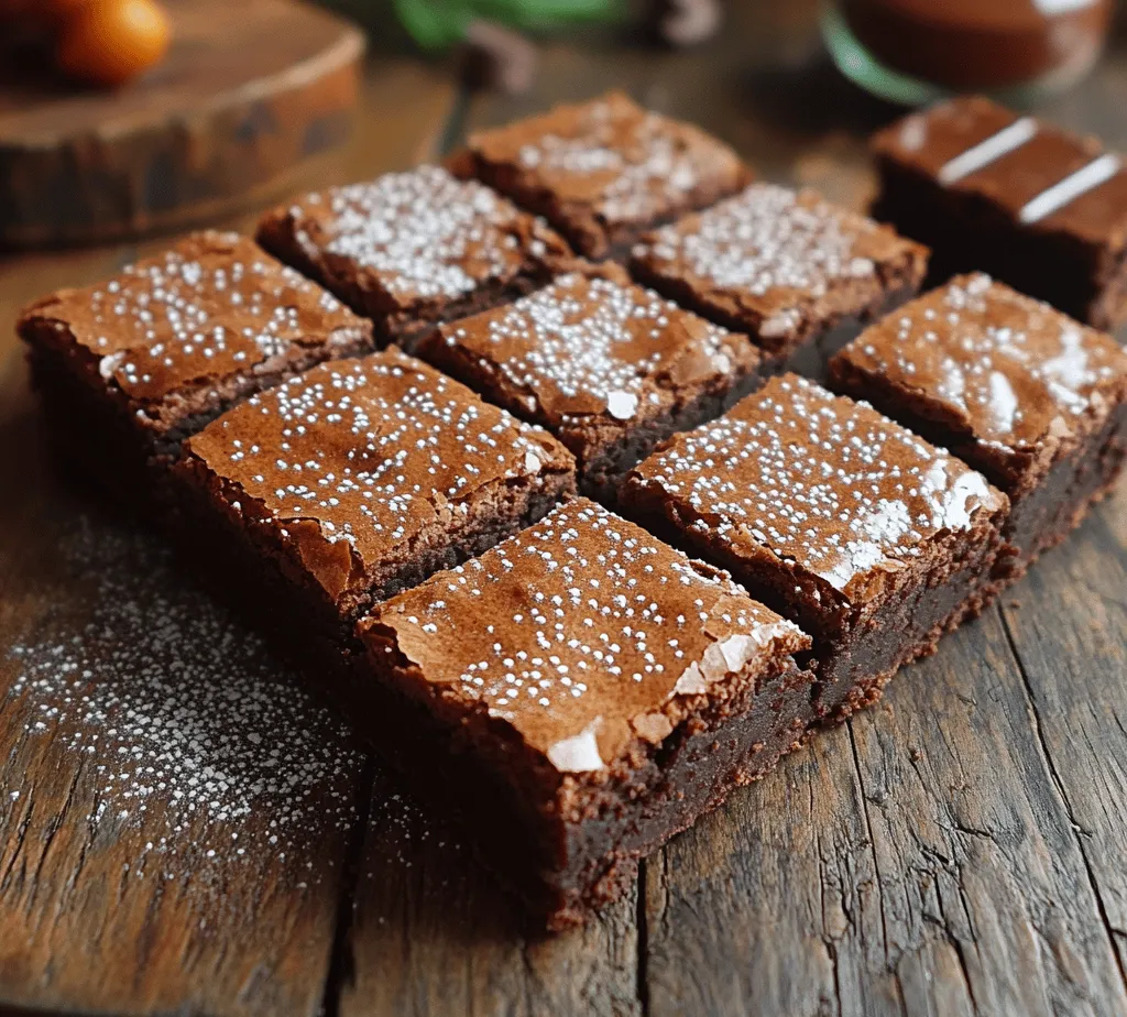 Brownies have long been a beloved dessert around the world, known for their rich, chocolatey flavor and soft, fudgy texture. Whether enjoyed at a casual family gathering, as a sweet treat after dinner, or even as a late-night snack, brownies hold a special place in the hearts of many. Among the various brownie recipes, those made with Nutella have carved out their niche as an irresistible option, thanks to the creamy, chocolate-hazelnut flavor that elevates the traditional brownie to new heights.