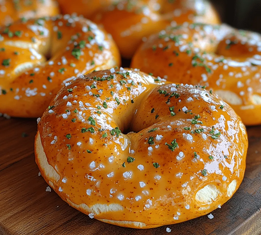Soft pretzels have long been a beloved snack, celebrated for their warm, chewy texture and delightful flavor. Whether enjoyed at a bustling street fair, a sporting event, or in the comfort of your own home, there’s something undeniably comforting about indulging in these golden-brown treats. While many people may be familiar with purchasing soft pretzels from their local vendors or favorite snack stands, the allure of homemade pretzels beckons with the promise of freshness, customization, and the joy of baking.