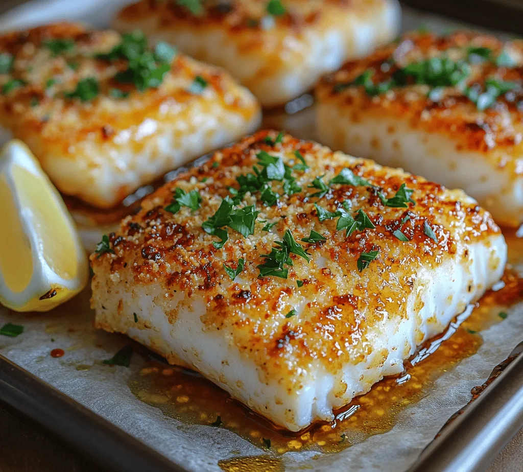 Halibut has long been celebrated as one of the ocean's finest offerings, known for its mild flavor and firm, flaky texture. As a popular choice among seafood lovers, halibut is not only delicious but also a healthy option, making it a staple in many kitchens worldwide. This versatile fish is packed with protein and essential nutrients, making it an ideal choice for anyone looking to maintain a balanced diet.