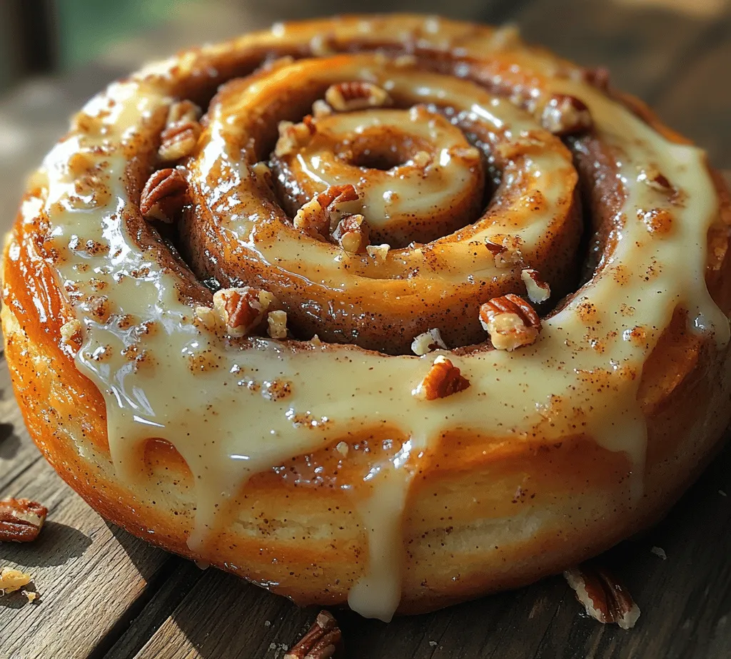 There’s something utterly enchanting about the aroma of freshly baked cinnamon rolls wafting through the kitchen. The combination of warm dough, rich cinnamon, and sweet frosting creates an irresistible allure that beckons everyone to indulge. Cinnamon rolls have secured their place as a beloved treat, enjoyed at breakfast tables and coffee shops alike. Their soft, pillowy texture and delightful sweetness not only satisfy our taste buds but also evoke warm memories of family gatherings and cozy mornings.