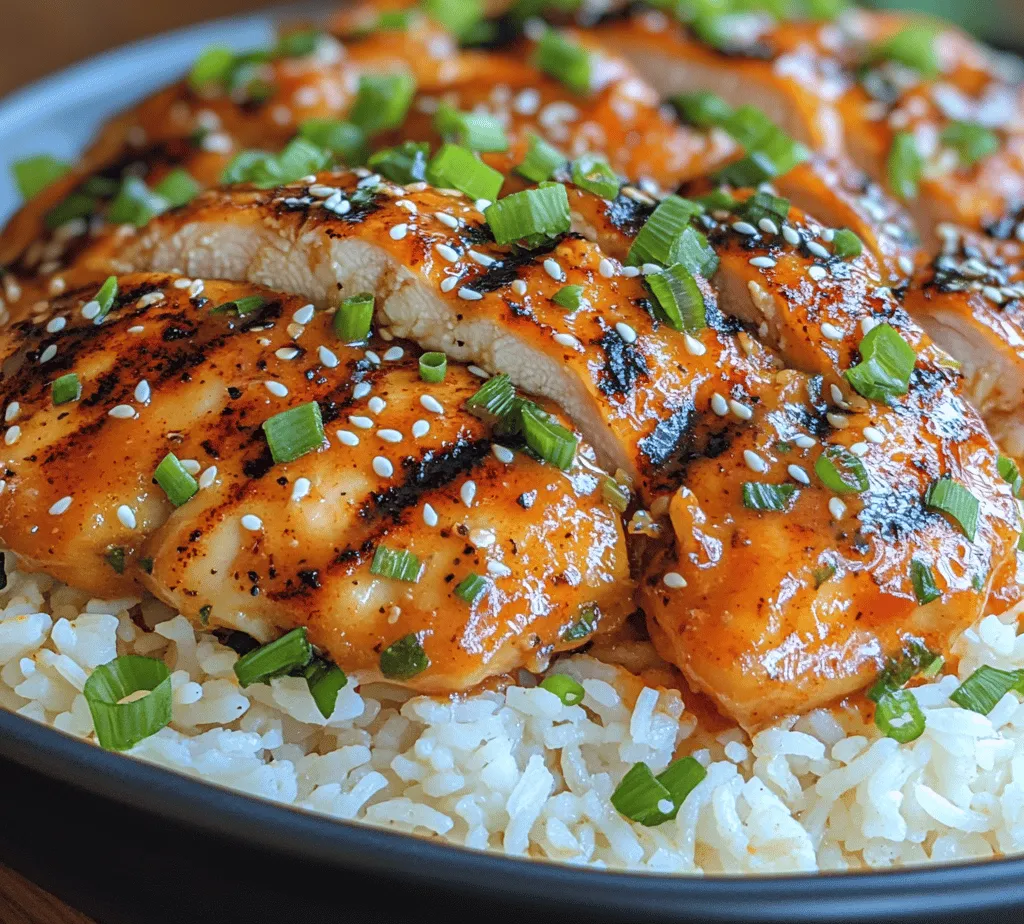 There’s something undeniably captivating about Sweet Chili Chicken. The perfect harmony of sweet and spicy flavors makes it a beloved choice for family dinners and gatherings alike. This dish is not just a meal; it’s an experience that tantalizes the taste buds and brings everyone around the table together. The allure of Sweet Chili Chicken lies in its simplicity, making it an accessible recipe for both novice cooks who are just starting their culinary journey and seasoned chefs looking for a quick yet impressive dish.