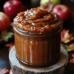 As the leaves begin to change and the air turns crisp, the arrival of fall beckons us to embrace the comforting flavors of the season. One of the most beloved traditions of autumn is the making of apple butter, a luscious spread that captures the essence of ripe apples and warm spices. Historically, apple butter has roots that trace back to early American settlers, who sought to preserve the bountiful harvest of apples. This delightful concoction, once a necessity for extending the life of fruit, has now become a cherished staple in many households, evoking nostalgia and the joy of family gatherings.