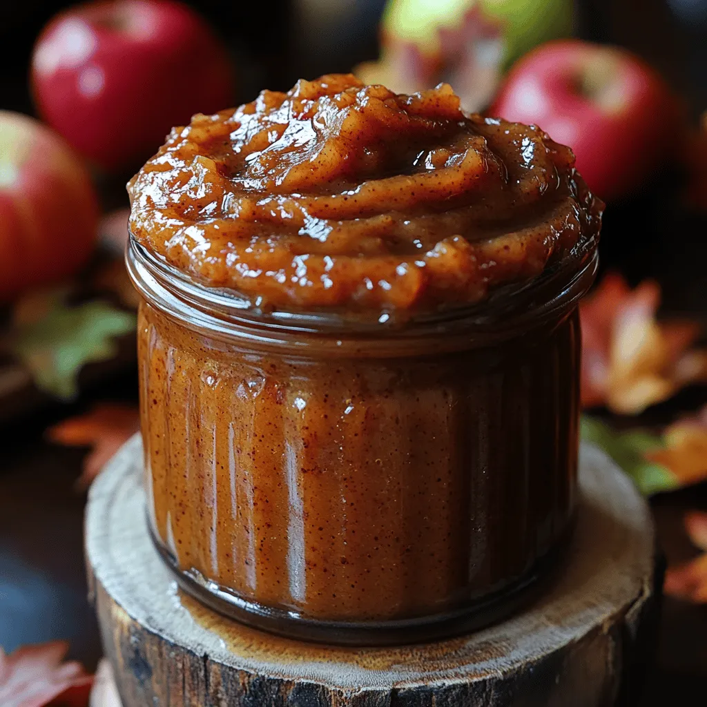 As the leaves begin to change and the air turns crisp, the arrival of fall beckons us to embrace the comforting flavors of the season. One of the most beloved traditions of autumn is the making of apple butter, a luscious spread that captures the essence of ripe apples and warm spices. Historically, apple butter has roots that trace back to early American settlers, who sought to preserve the bountiful harvest of apples. This delightful concoction, once a necessity for extending the life of fruit, has now become a cherished staple in many households, evoking nostalgia and the joy of family gatherings.