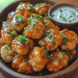 Before diving into the preparation of oven-baked buffalo cauliflower bites, it’s essential to have a thorough understanding of the key components that create this dish. Each ingredient plays a significant role in achieving the perfect flavor and texture.