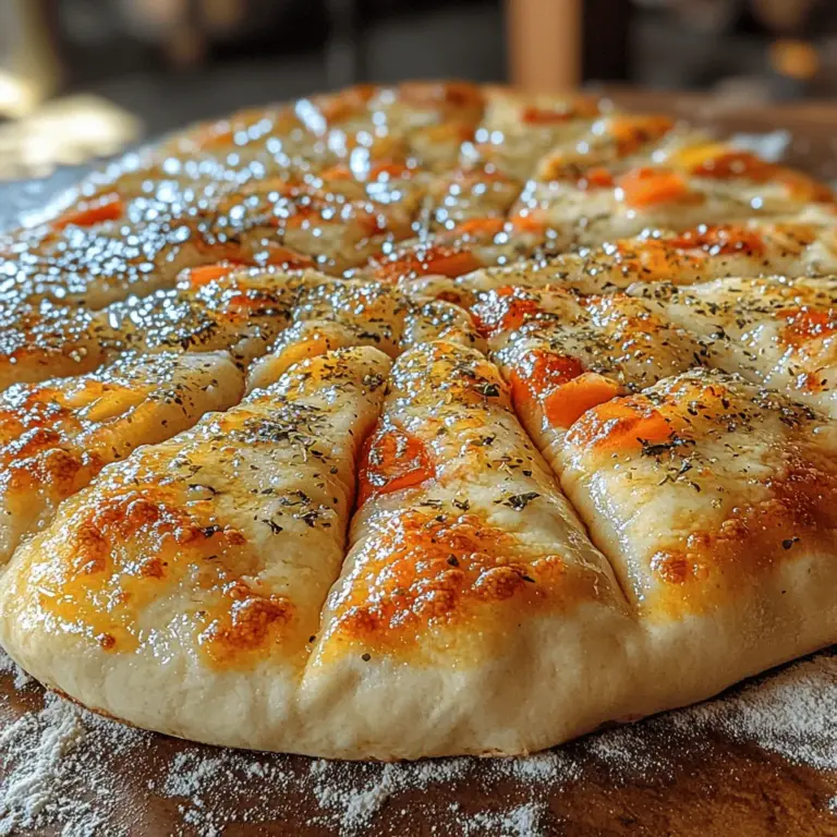 There’s a certain joy that comes with crafting your own homemade pizza, an experience that transcends the mere act of cooking. From selecting your favorite toppings to creating a masterpiece that reflects your unique flavor preferences, making pizza at home can be both fun and rewarding. However, the foundation of this culinary delight lies in the pizza dough. A great pizza begins with a good dough—soft yet chewy, with a perfectly crispy crust that holds all those delicious toppings in place.